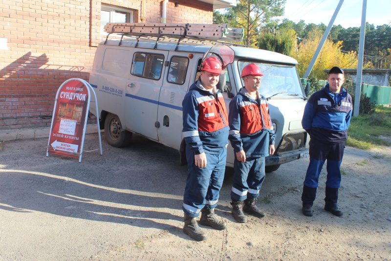 В городе Томске прошли командно-штабные учения (22.09.2022)